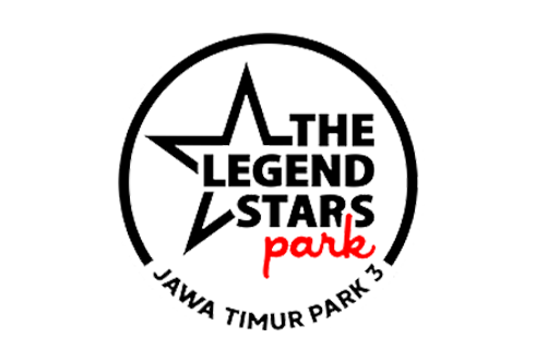 Logo The Legend Star