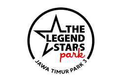 The Legend Strar Logo