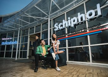 Schipol Airport The Legend Star Jawa Timur Park 3