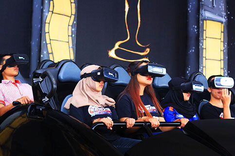 VR