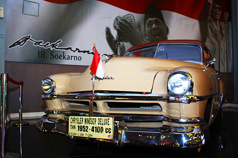 Mobil RI
