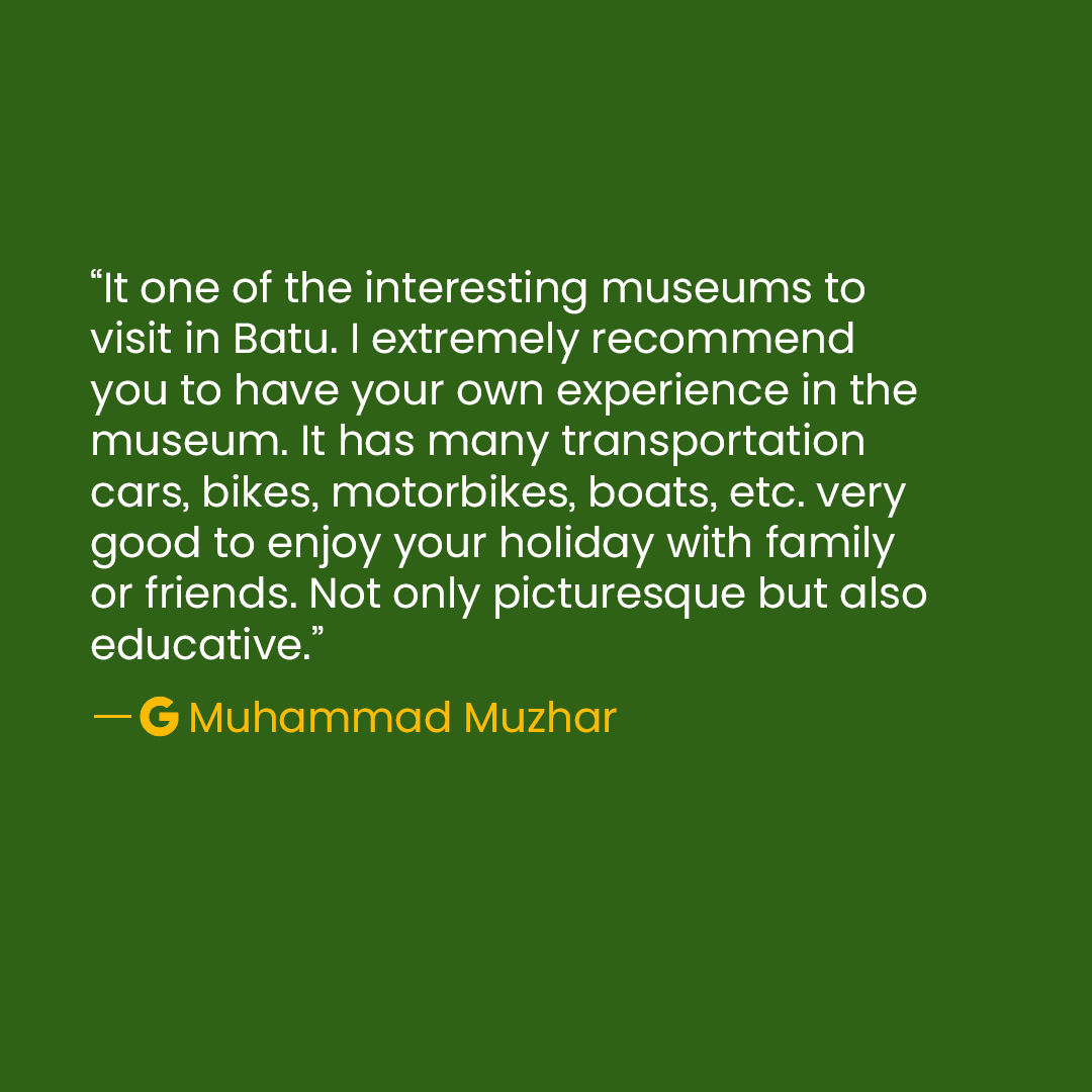 Review M Muzhar
