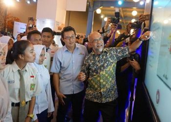 Sejarah 40 Tahun Toyota Kijang Ada Di Museum Angkut