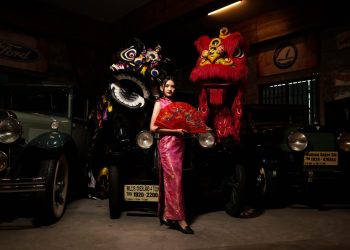 Jawa Timur Park Group Special Chinese New Year 2025