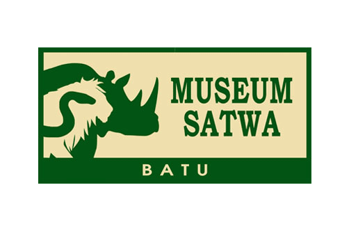 Logo Museum Satwa Jawa Timur Park 2