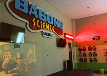 Bagong Science Center Museum Musik Tubuh Jawa Timur Park 1