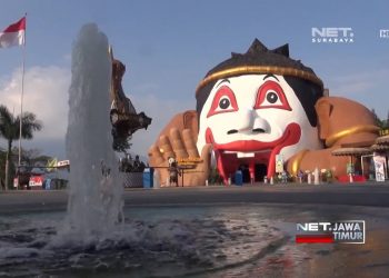 Net Tv Jatim Museum Tubuh Adventure