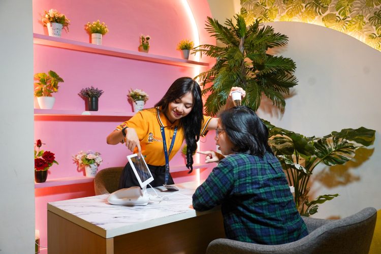 Liburan Sekolah Makin Seru Di Museum Tubuh, Jatim Park 1!