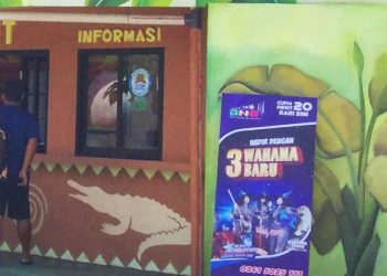 Informasi center Predator Fun Park Jawa Timur Park