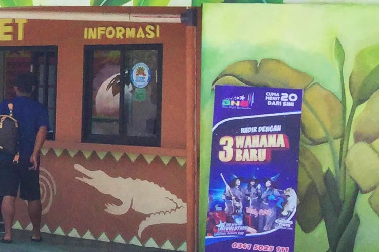 Informasi center Predator Fun Park Jawa Timur Park