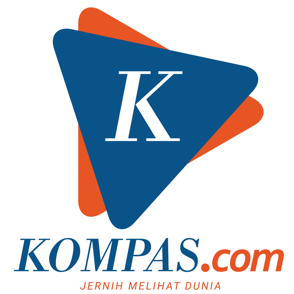 Logo Kompasdotcom