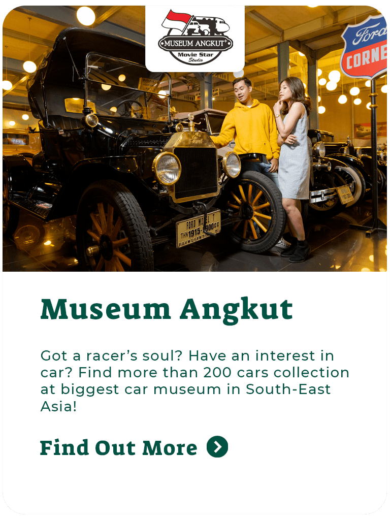 Museum Satwa